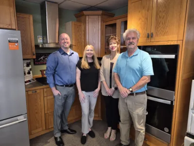 New owners promise same friendly service